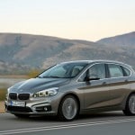 BMW Serie 2 Active Tourer