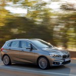 BMW Serie 2 Active Tourer