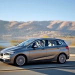 BMW Serie 2 Active Tourer