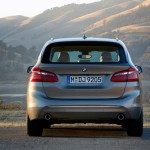 BMW Serie 2 Active Tourer