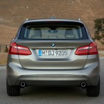 BMW Serie 2 Active Tourer