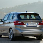 BMW Serie 2 Active Tourer