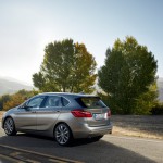 BMW Serie 2 Active Tourer