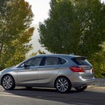 BMW Serie 2 Active Tourer