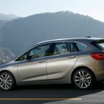 BMW Serie 2 Active Tourer