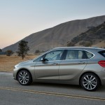 BMW Serie 2 Active Tourer