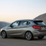 BMW Serie 2 Active Tourer