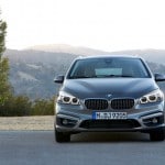 BMW Serie 2 Active Tourer