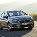 BMW Serie 2 Active Tourer