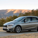 BMW Serie 2 Active Tourer