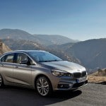 BMW Serie 2 Active Tourer