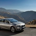 BMW Serie 2 Active Tourer