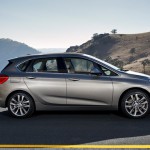 BMW Serie 2 Active Tourer