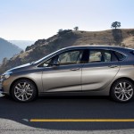 BMW Serie 2 Active Tourer