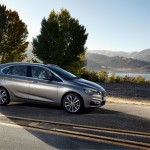 BMW Serie 2 Active Tourer