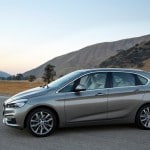 BMW Serie 2 Active Tourer