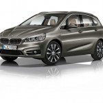 BMW Serie 2 Active Tourer