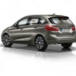 BMW Serie 2 Active Tourer