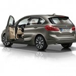 BMW Serie 2 Active Tourer