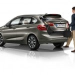 BMW Serie 2 Active Tourer