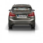 BMW Serie 2 Active Tourer