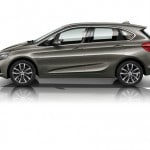 BMW Serie 2 Active Tourer