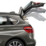 BMW Serie 2 Active Tourer