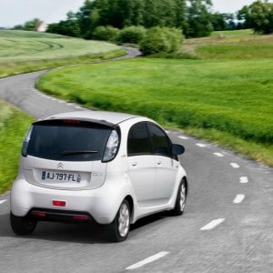 Citroen C-Zero