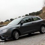 Prueba SEAT Ibiza SC ITech TSI 85 Precio