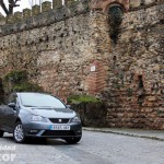 Prueba SEAT Ibiza SC ITech TSI 85 Precio