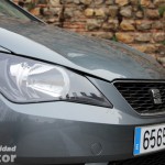 Prueba SEAT Ibiza SC ITech TSI 85 Precio