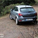 Prueba SEAT Ibiza SC ITech TSI 85 Precio