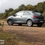 Prueba SEAT Ibiza SC ITech TSI 85 Precio