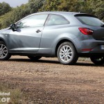 Prueba SEAT Ibiza SC ITech TSI 85 Precio