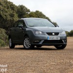 Prueba SEAT Ibiza SC ITech TSI 85 Precio