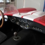 Shelby Cobra réplica para niños