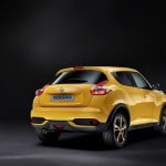 Nuevo Nissan Juke