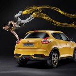 Nuevo Nissan Juke