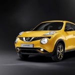 Nuevo Nissan Juke