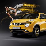 Nuevo Nissan Juke