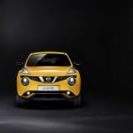 Nuevo Nissan Juke