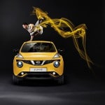 Nuevo Nissan Juke