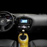 Nuevo Nissan Juke