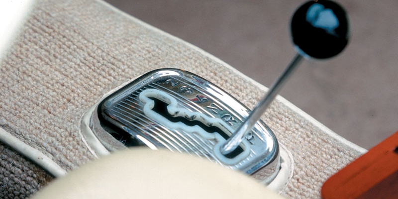 Mercedes 230 Sl Transmision Automática