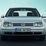 VW Golf 4