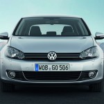 VW Golf 6