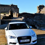 Audi A3 Sedán