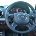 Audi A3 Sedán