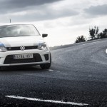 Comparativa utilitarios GTI Fiesta ST, Countryman JCW, Fabia RS, Polo R WRC