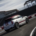 Comparativa utilitarios GTI Fiesta ST, Countryman JCW, Fabia RS, Polo R WRC